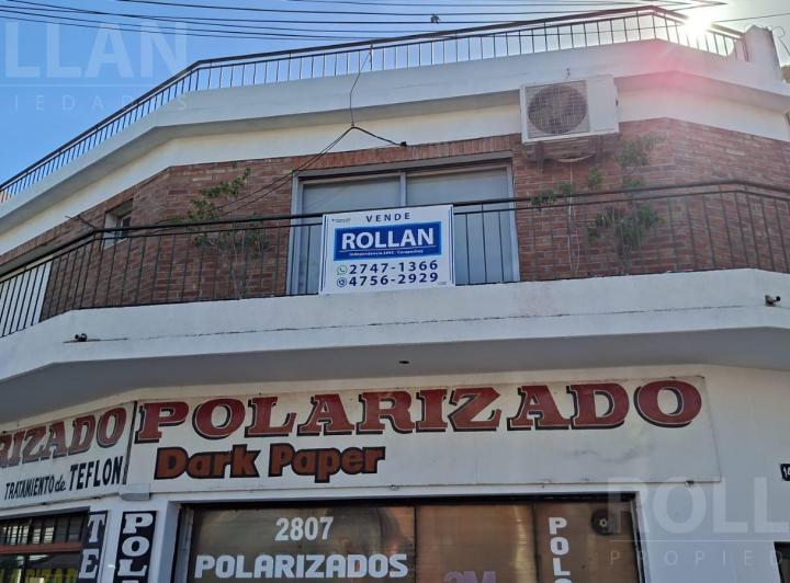 Casa · 64m² · 3 Ambientes