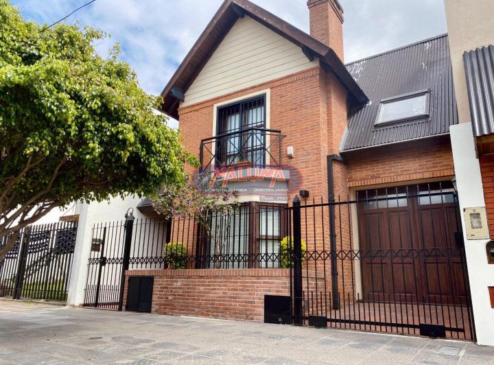 Casa · 289m² · 4 Ambientes