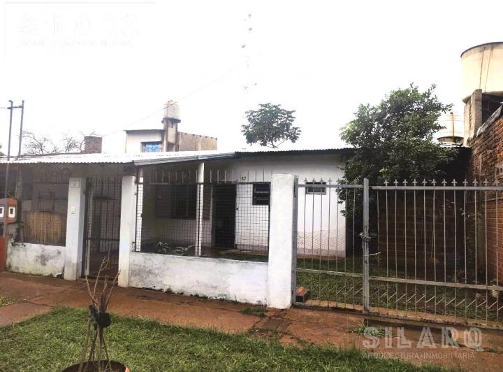 Casa · 44m² · 3 Ambientes · 1 Cochera