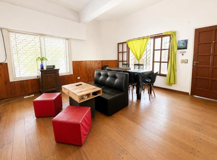 Casa · 146m² · 4 Ambientes · 1 Cochera