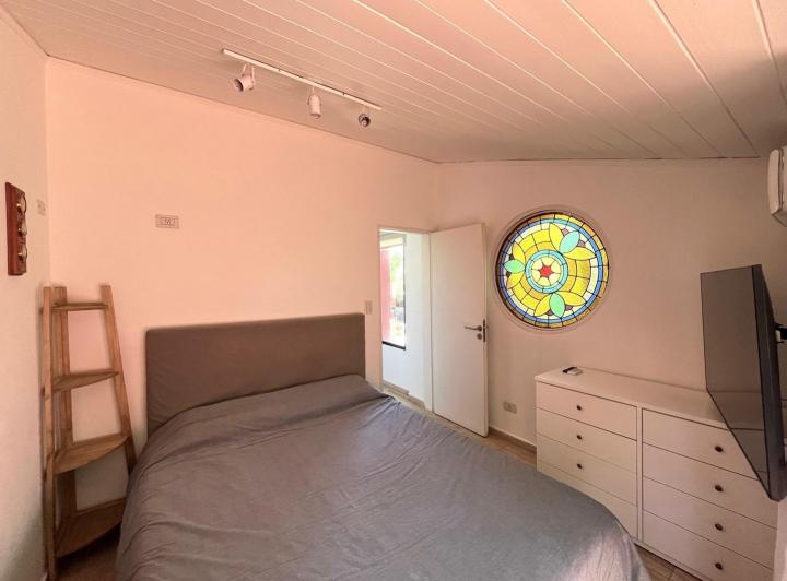 Casa · 119m² · 4 Ambientes · 2 Cocheras