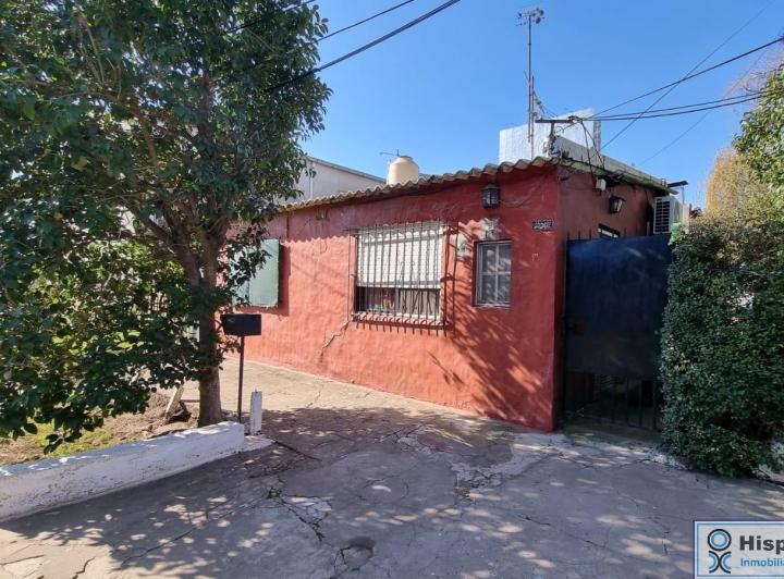 Casa · 84m² · 4 Ambientes