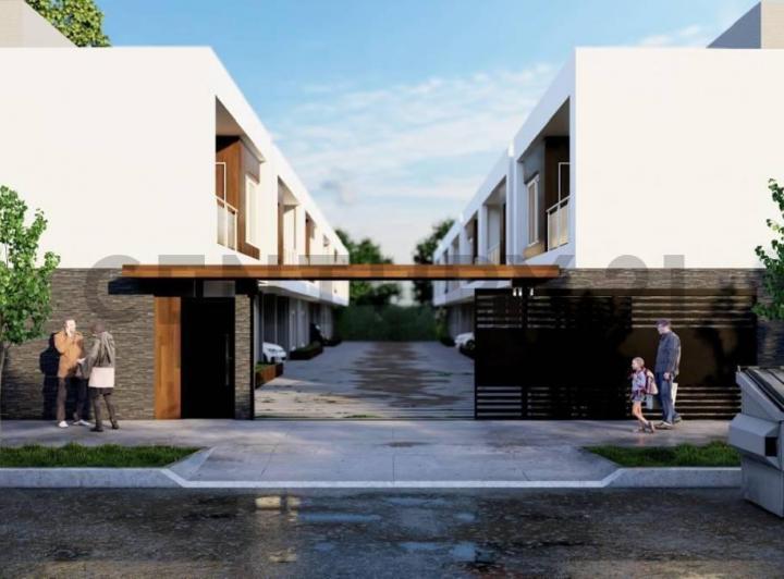 Casa · 150m² · 4 Ambientes · 1 Cochera