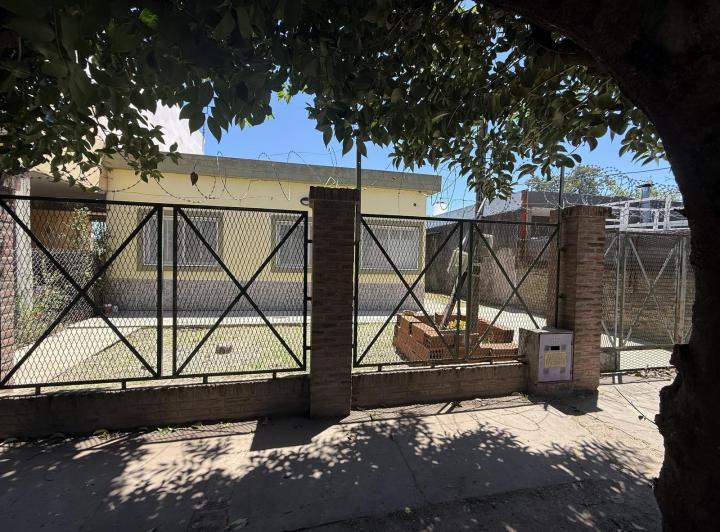 Casa · 72m² · 3 Ambientes