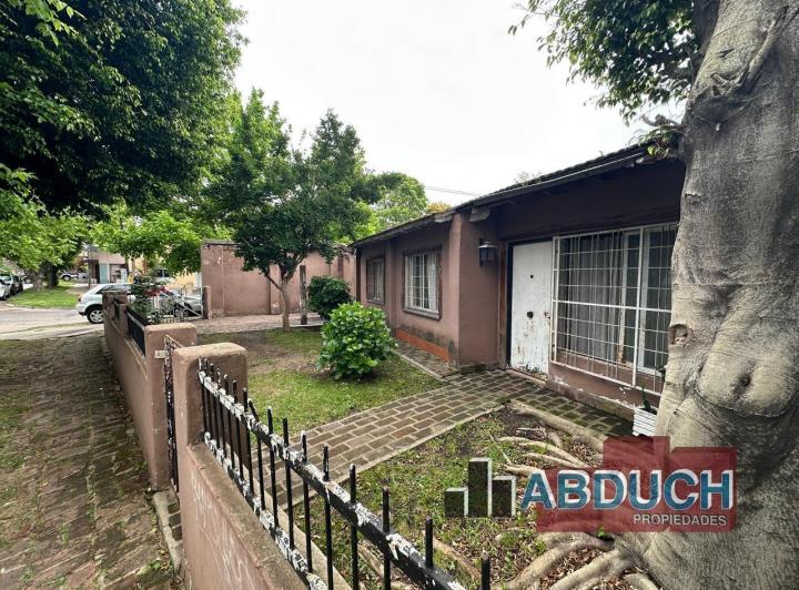 Casa · 64m² · 2 Ambientes