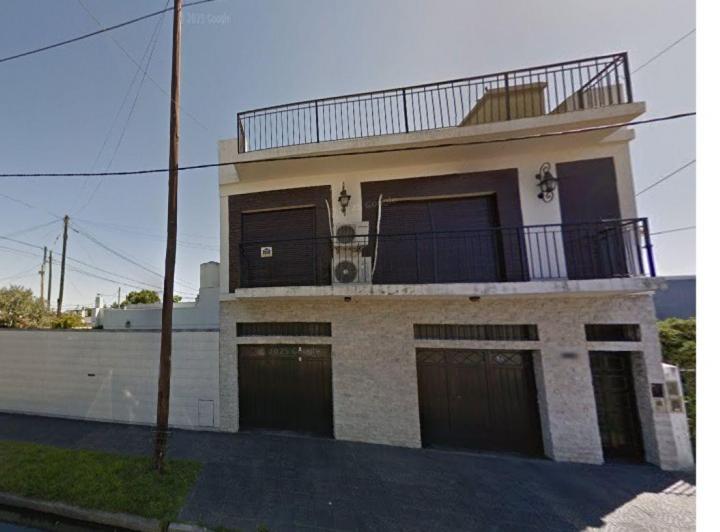 Casa · 165m² · 4 Ambientes