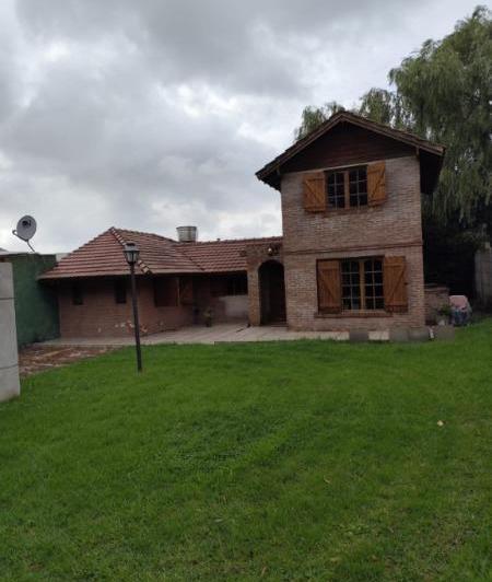 Casa · 150m² · 4 Ambientes