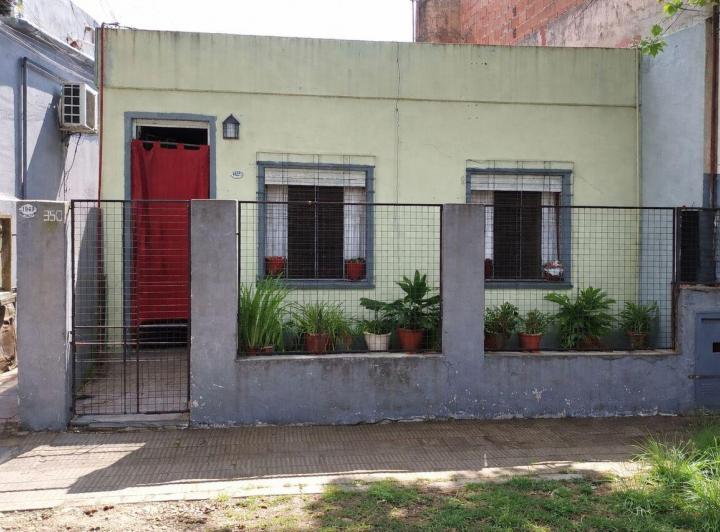 Casa · 52m² · 2 Ambientes