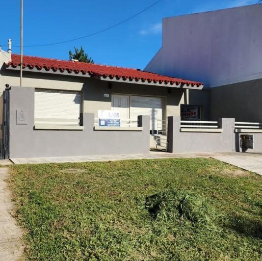 Casa · 66m² · 6 Ambientes