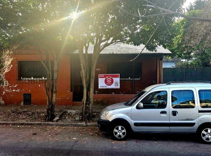 Casa · 61m² · 3 Ambientes · 1 Cochera