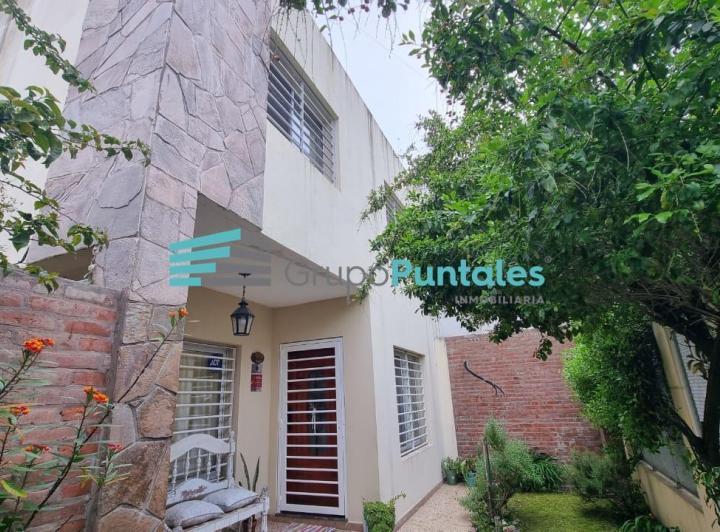 Casa · 186m² · 4 Ambientes · 1 Cochera