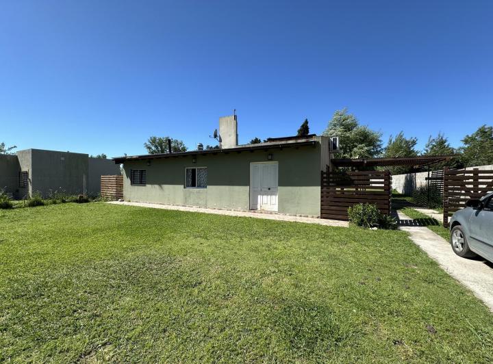 Casa · 190m² · 6 Ambientes · 2 Cocheras