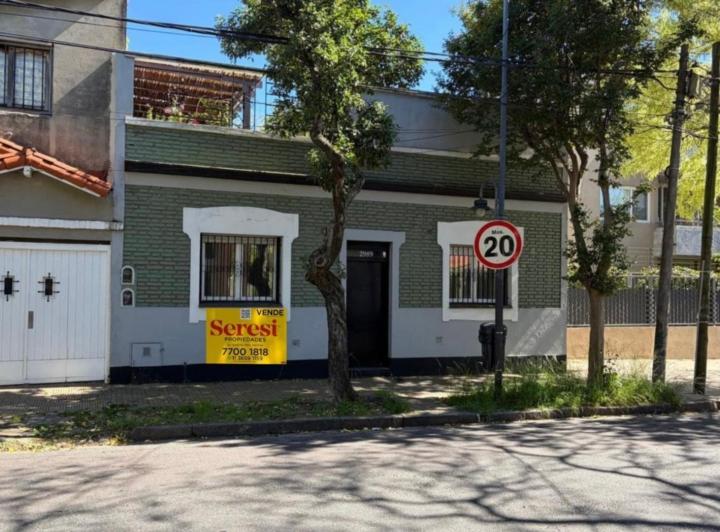 Casa · 64m² · 3 Ambientes
