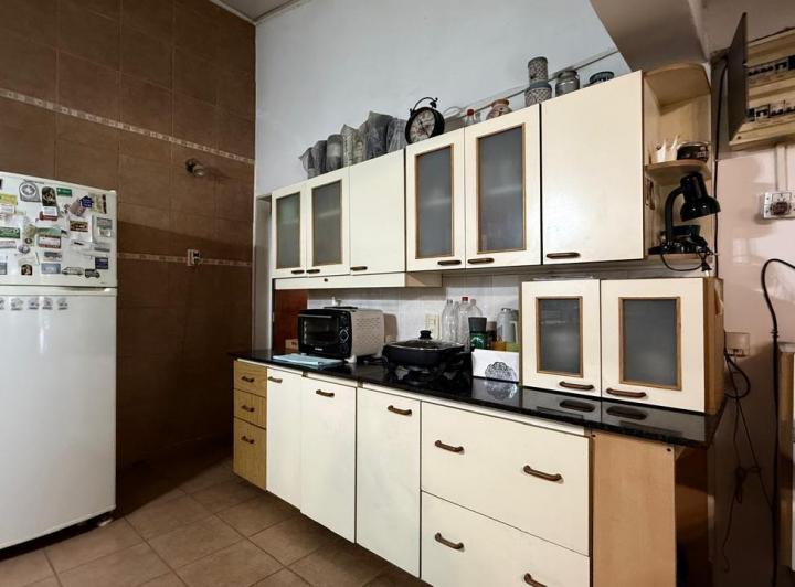 Casa · 115m² · 2 Ambientes · 1 Cochera