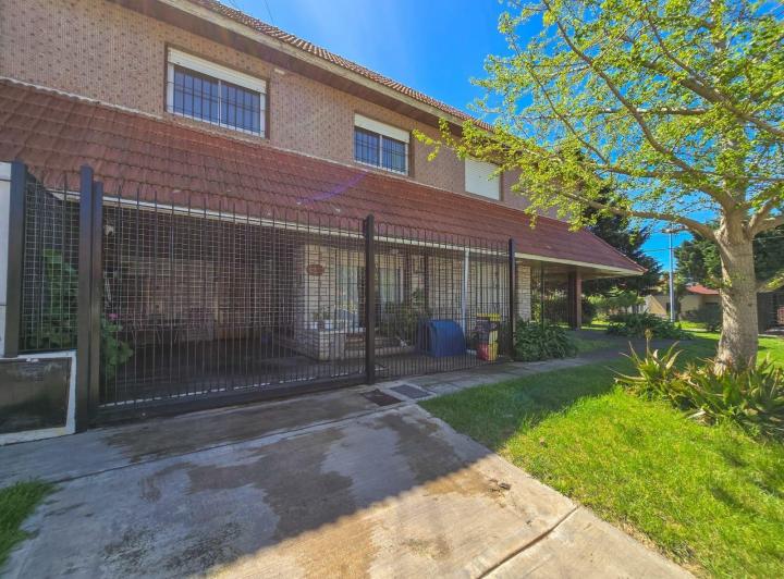 Casa · 113m² · 3 Dormitorios