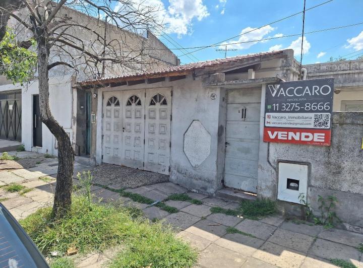 Casa · 99m² · 3 Ambientes · 1 Cochera