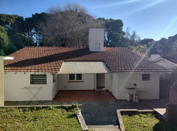 Casa · 140m² · 4 Ambientes