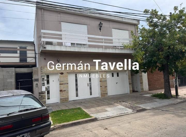 Casa · 130m² · 3 Ambientes · 1 Cochera