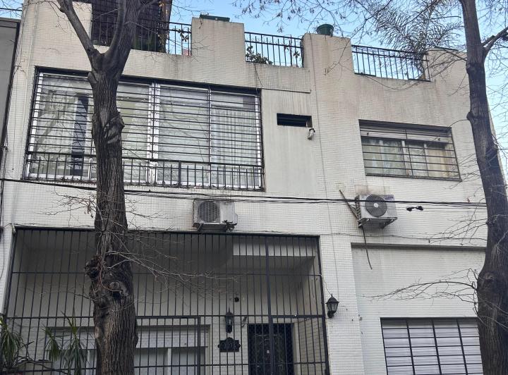 Casa · 210m² · 5 Ambientes