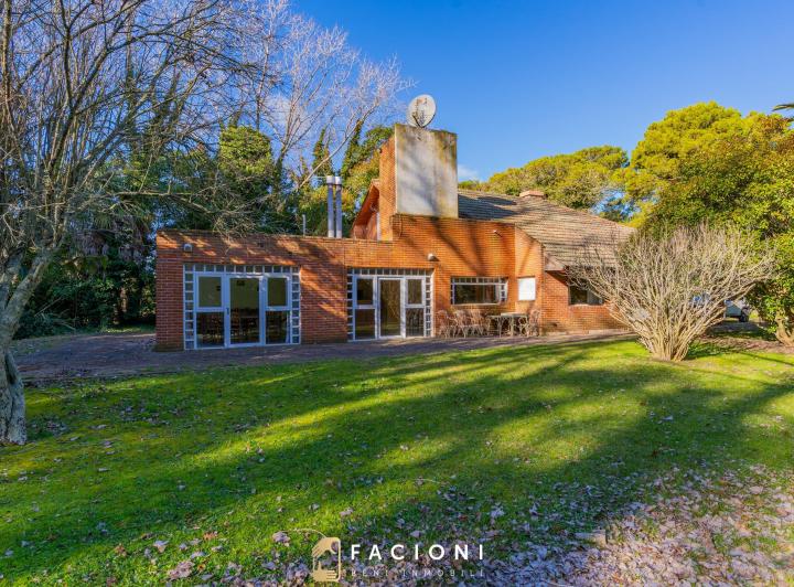 Casa · 164m² · 4 Ambientes