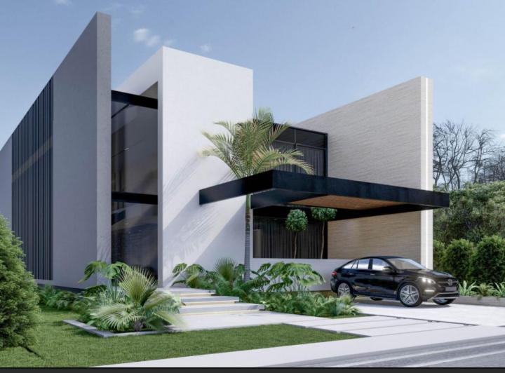 Casa · 660m² · 10 Ambientes