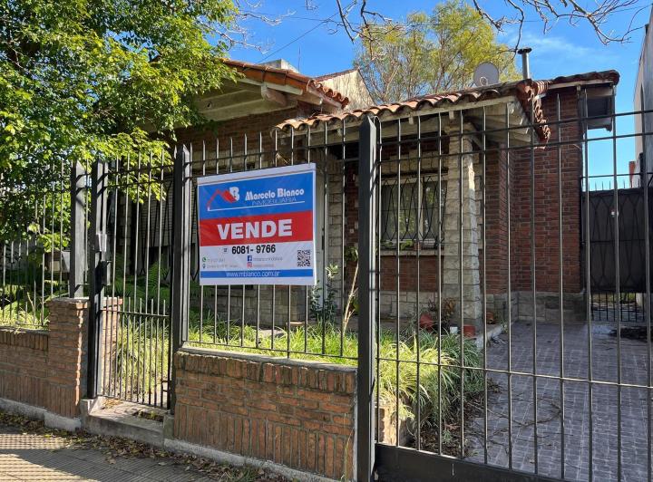 Casa · 117m² · 2 Ambientes