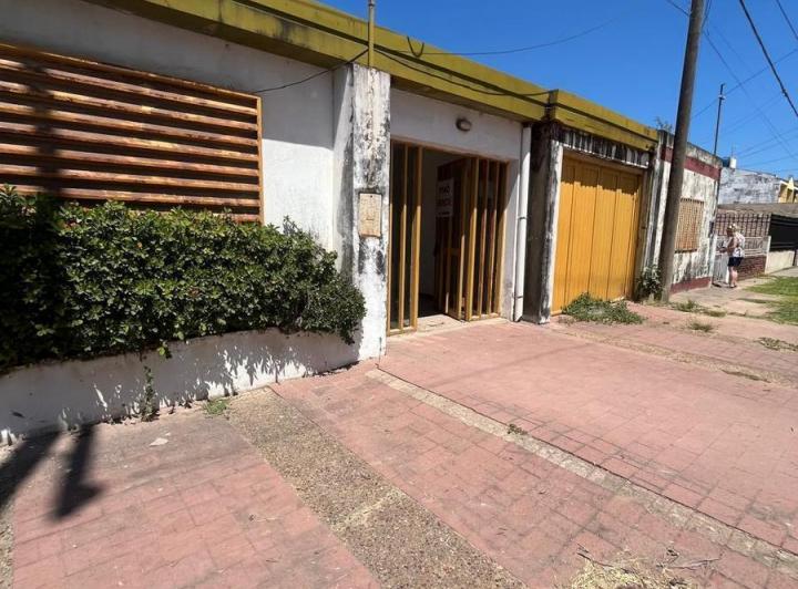 Casa · 150m² · 8 Ambientes