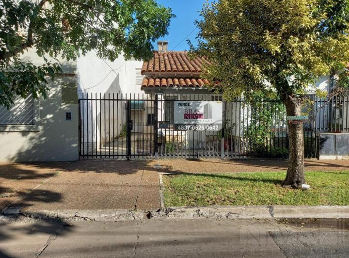Casa · 115m² · 4 Dormitorios