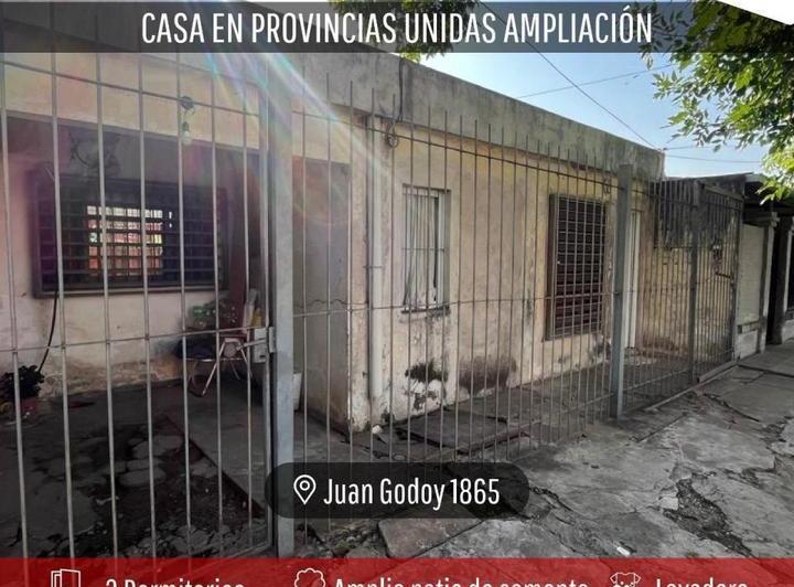 Casa · 150m² · 5 Ambientes