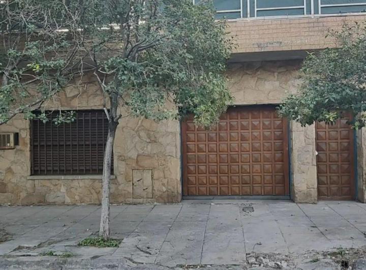 Casa · 166m² · 4 Ambientes · 1 Cochera