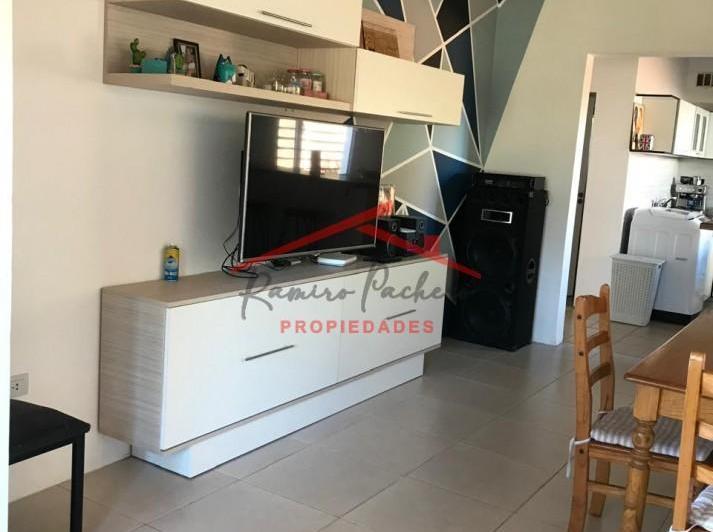 Casa · 92m² · 3 Ambientes · 1 Cochera