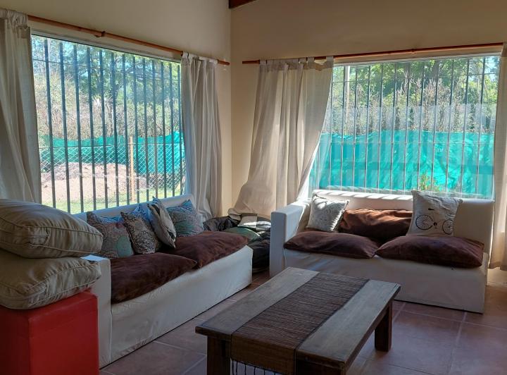 Casa · 150m² · 4 Ambientes · 1 Cochera
