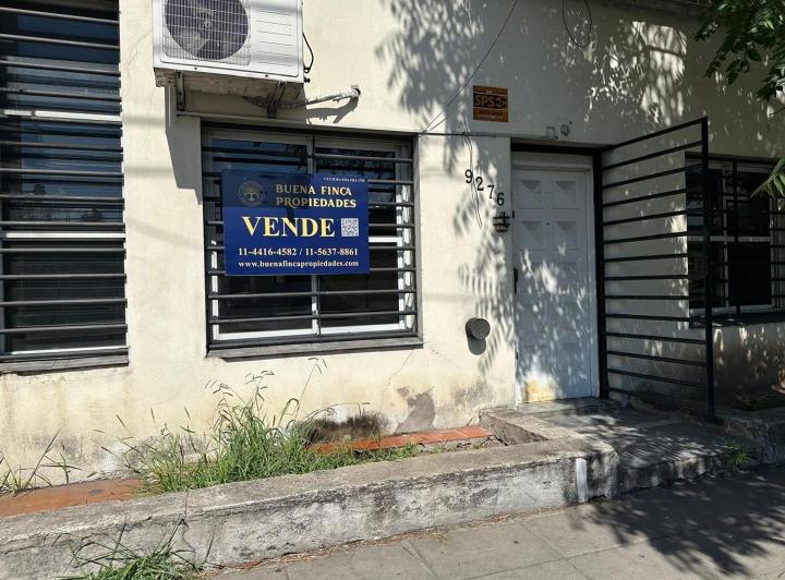 Casa · 135m² · 5 Ambientes