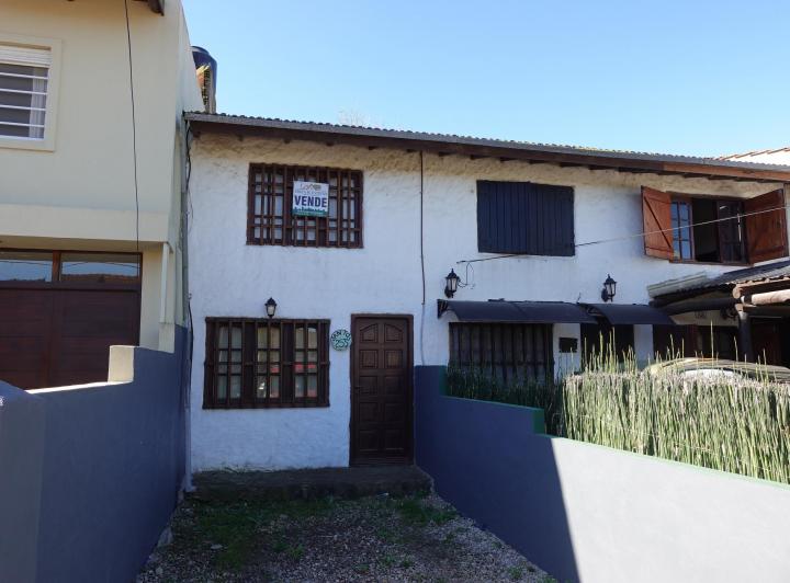 Casa · 117m² · 3 Ambientes