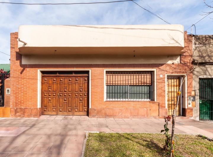 Casa · 201m² · 5 Ambientes