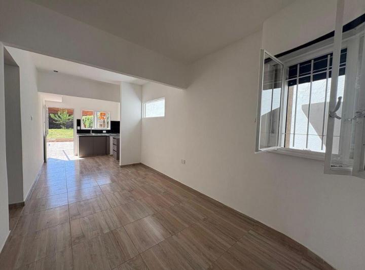 Casa · 85m² · 4 Ambientes