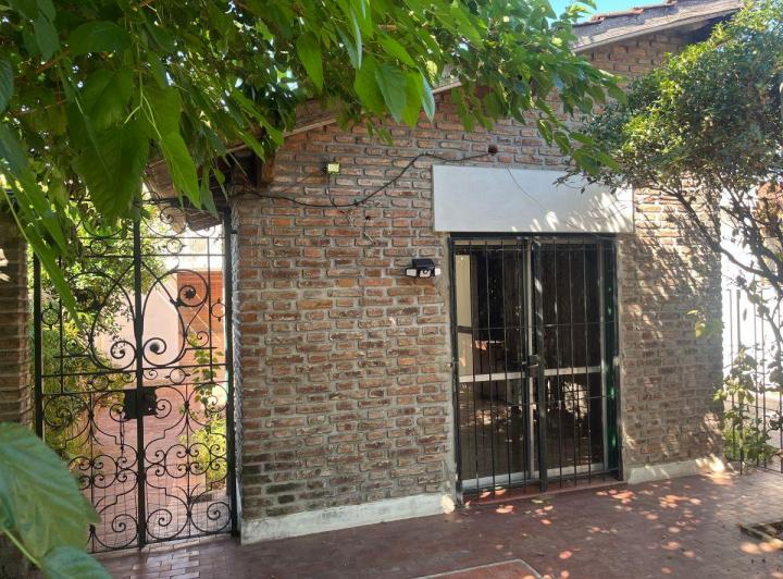 Casa · 114m² · 4 Ambientes · 3 Cocheras