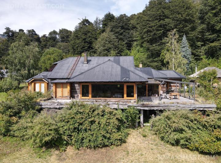 Casa · 250m² · 4 Ambientes