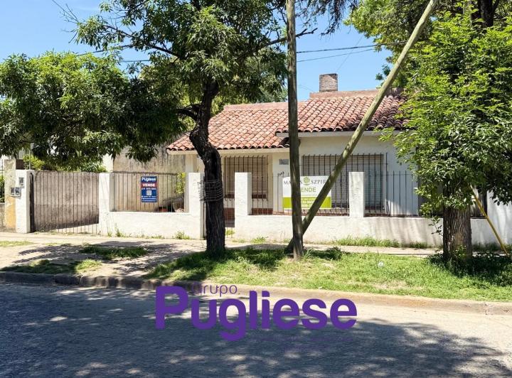 Casa · 293m² · 5 Ambientes · 1 Cochera