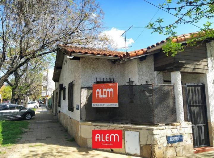 Casa · 80m² · 3 Ambientes