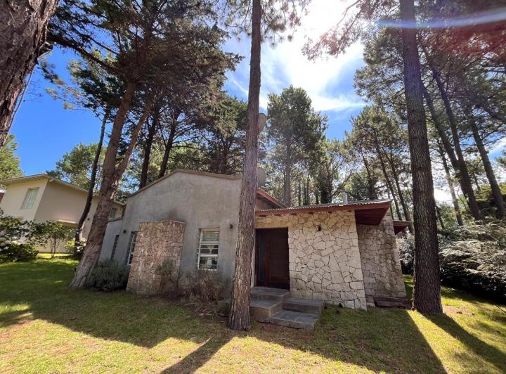 Casa · 130m² · 5 Ambientes