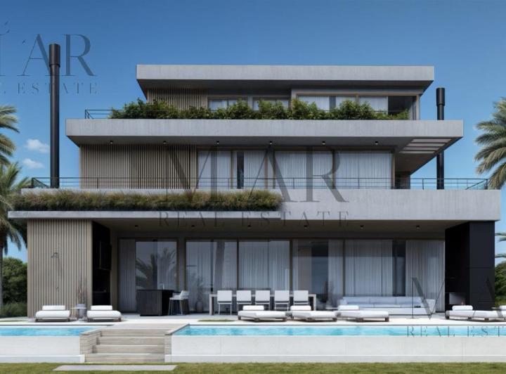 Casa · 632m² · 10 Ambientes · 2 Cocheras