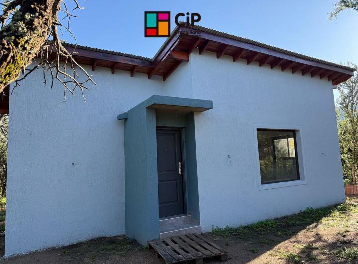 Casa · 60m² · 2 Ambientes