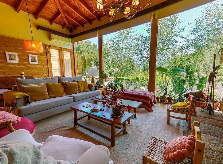 Casa · 444m² · 10 Ambientes