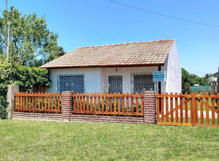 Casa · 60m² · 1 Dormitorio