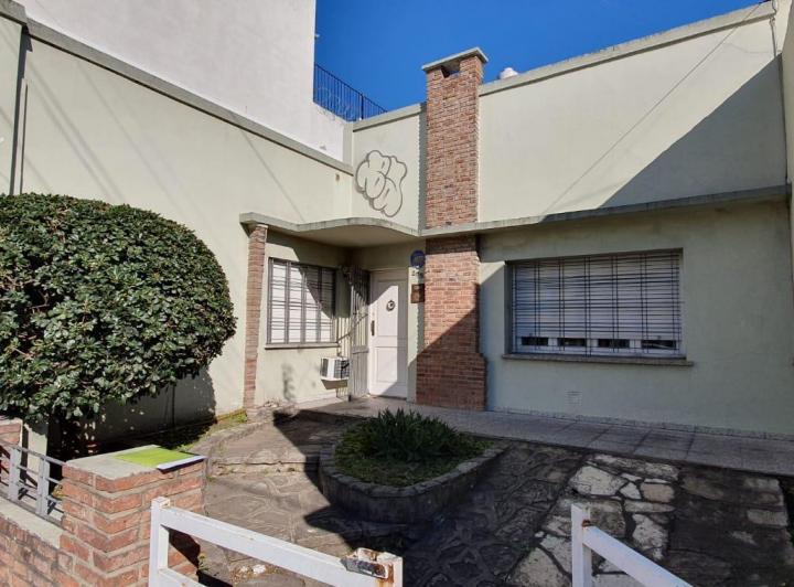 Casa · 150m² · 4 Ambientes