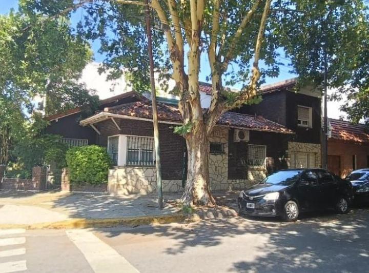 Casa · 136m² · 4 Ambientes · 1 Cochera