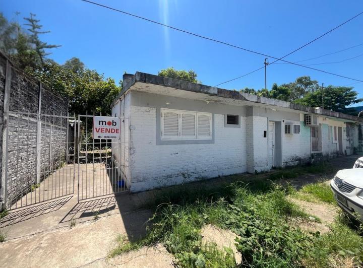 Casa · 250m² · 3 Ambientes · 1 Cochera