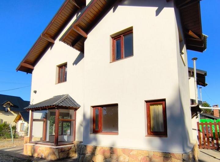 Casa · 209m² · 7 Ambientes