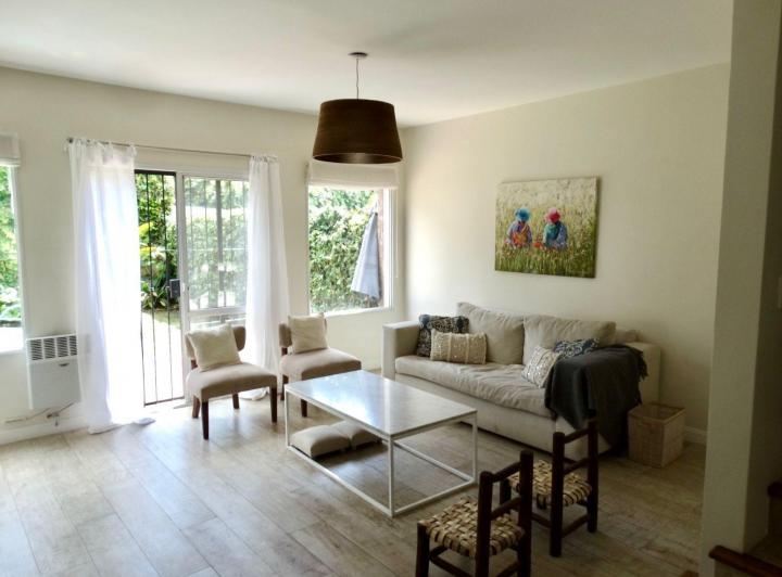Casa · 150m² · 5 Ambientes · 1 Cochera